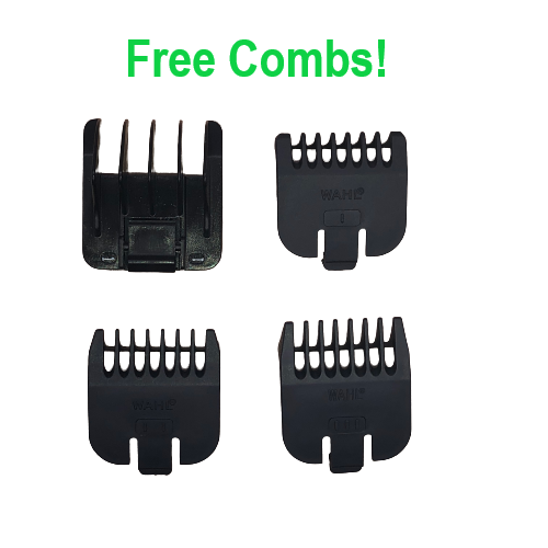 OEM Genuine Wahl Trimmer Replacement Standard Blade 59300 9888 9818 98