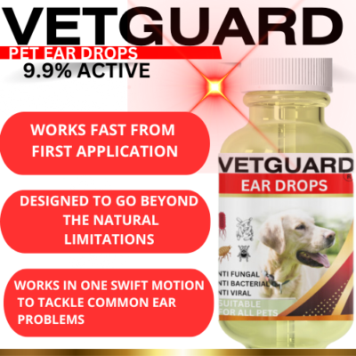 Surolan ear drops for dogs pets at home cheap