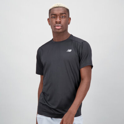

Мужские кроссовки New Balance Accelerate с коротким рукавом