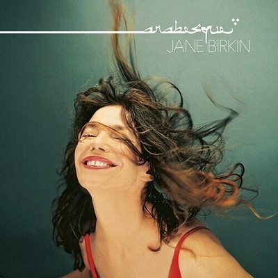 Jane Birkin - Arabesque [New Vinyl LP] Canada - Import