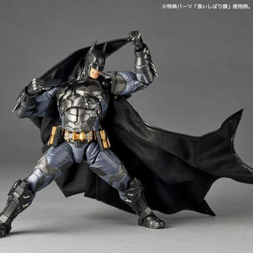 AMAZING YAMAGUCHI BATMAN/アーカム・ナイトver Pre-Order] Amazing Yamaguchi: Batman: Arkham Knight - Action