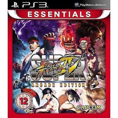 Street Fighter Zero 3 Double Upper - Japan Import for Sony