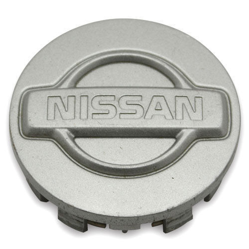 OEM Nissan Nismo Center Wheel Cap 240SX 300ZX Altima Hub OEM Nissan Nismo Center Wheel Cap 240SX 300ZX Altima Hub