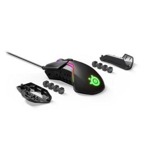SteelSeries Apex Pro Mini 本体 SteelSeries Apex Pro Mini Wireless Gaming Keyboard, RGB LED