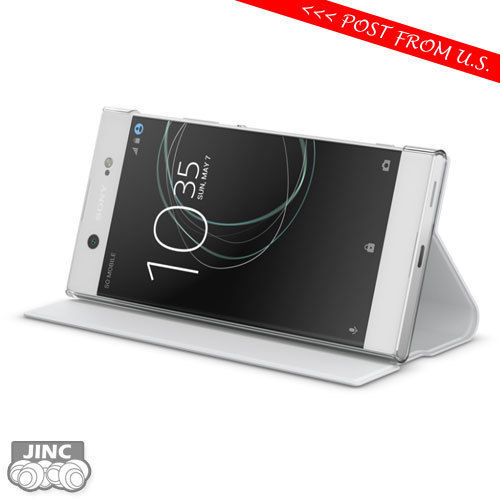 SONY xperia xa1（G3116) Dual SIMフリー Sony Xperia XA1 Dual G3116 [Black 32GB 海外版 SIMフリー