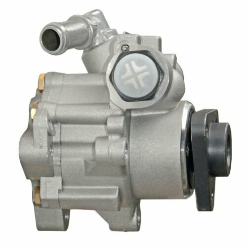 Power Steering Pump For Audi A6 C5 4B2 4B5 2.5L 2.5TDI Diesel Quattro 1997-05'
