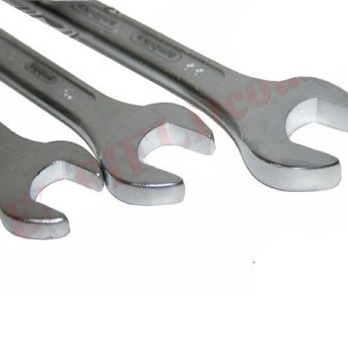 12 pc. Metric Wrench Spanner Combination 6 to 22 MM For Norton BSA Triumph 