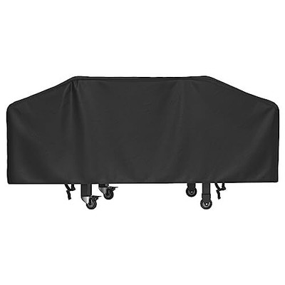 36" Heavy Duty Water UV Weather Resistant Griddle and Grill Cover for BLACKSTONE