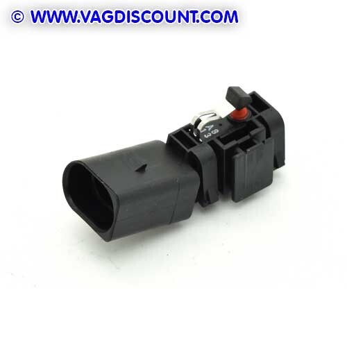 Contacteur Coffre Polo 9n2 9n3 Jetta Ii 1t0962103