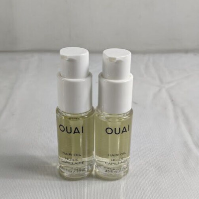 2 Pack OUAI Hair Oil - Ulta Beauty