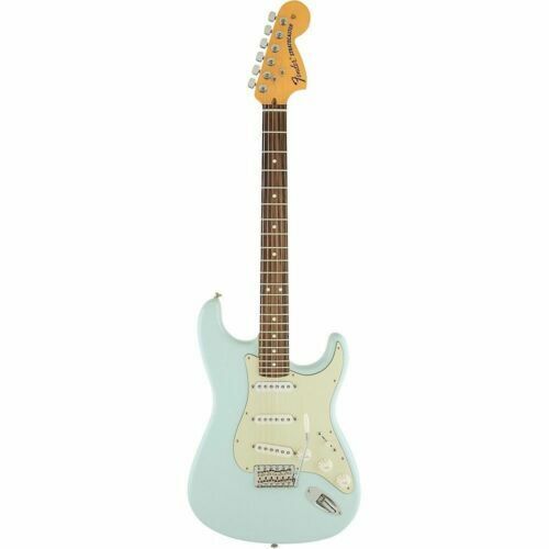 Bacchus Global Series GP-001 Black Stratocaster Guitar Bacchus Global Series GP-001 Black Stratocaster Guitar