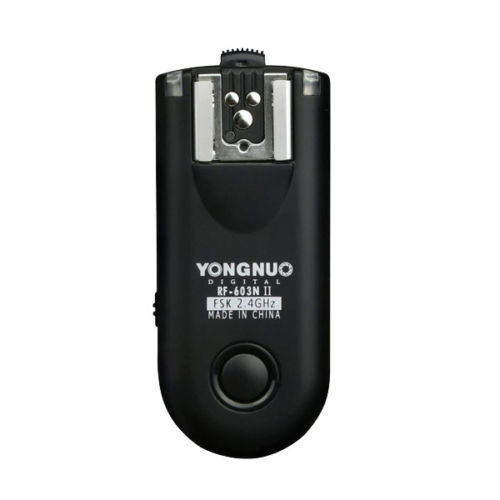 Hot Shoe Camera Flash Slaves