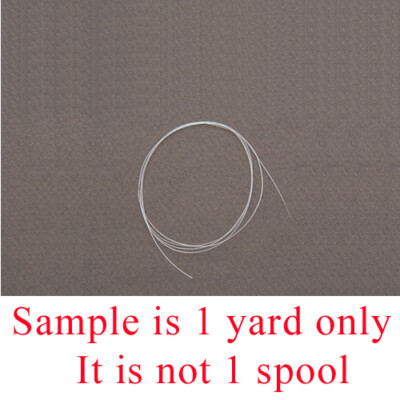 T90 #92 bonded Nylon Sewing Thread for Upholstery outdoor shoes leather car seat