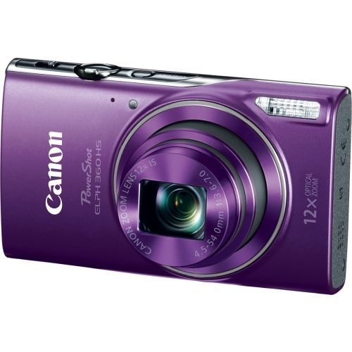 Canon Digital Camera IXY DIGITAL 930 IS Purple IXYD930IS