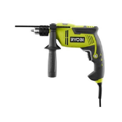 Ryobi Cordless Drills