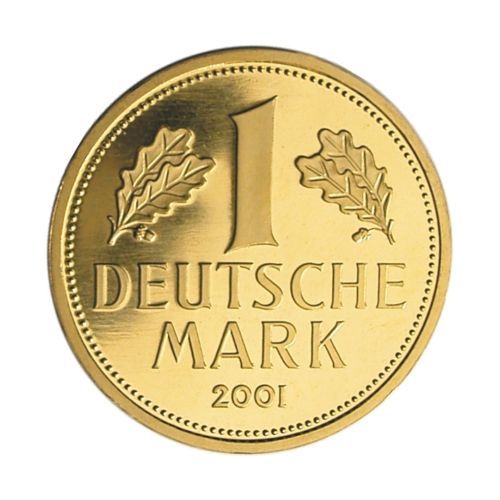 1-DM-Gedenkmünzen-Goldmark