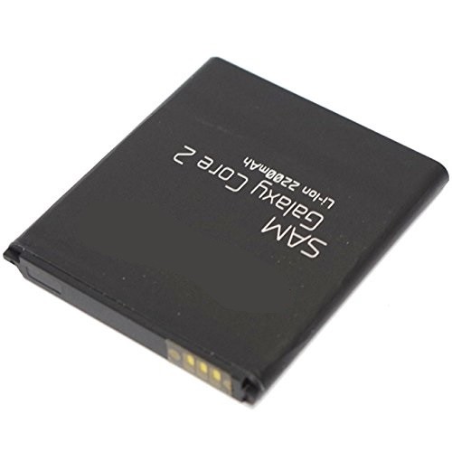 Batteria Li-Ion Compatibile Samsung Galaxy Core 2 Sm G355 G355h Linq