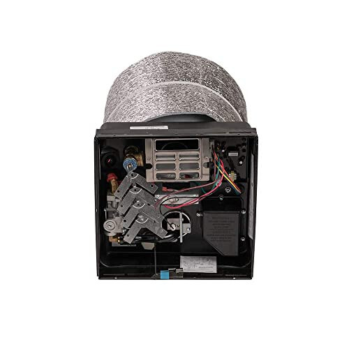 Water Heater 6 Gal Gas/Electric DSI Dometic WH6GEA Replaces