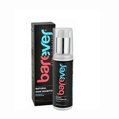 Herbal Barever Permanent Hair Removal Cream Stop Hair Growth
