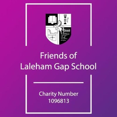 Friends of Laleham Gap School