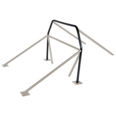 Competition Engineering C3000 8-Point Mild Steel Strut Kit - Universal NEW