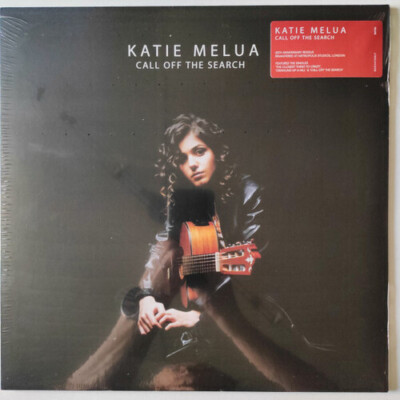 Katie Melua - Call Off The Search - Remastered [New Vinyl LP] Rmst, UK - Import
