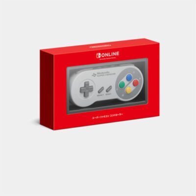Nintendo Switch Online Nintendo 64 NES SNES SEGA Mega Drive Controller