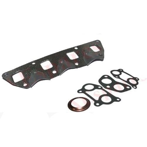 For Suzuki SJ410 F10A Gypsy Exhaust Manifold Complete Gasket Set 