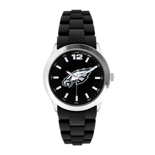 Philadelphia eagles wrist watch hotsell