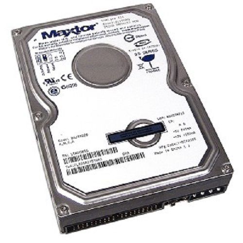 HDD 80GB 9 Plus DiamondMax Maxtor 外付けハードディスク・ドライブ Maxtor eBay | sale for 9 Plus Diamondmax 外付けハードディスク・ドライブ