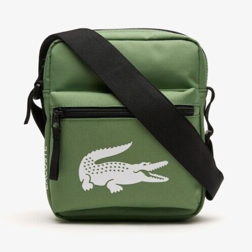 Lacoste chest bag hotsell