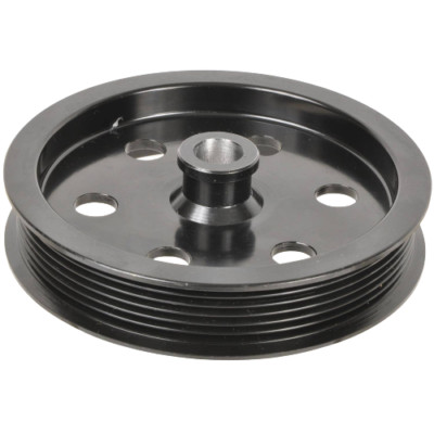 3P-25140 A1 Cardone Power Steering Pump Pulley New for Country Truck F150 F250