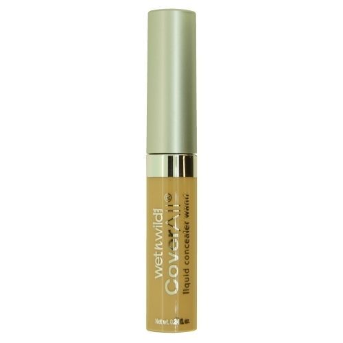 Wet n Wild Concealer Makeup