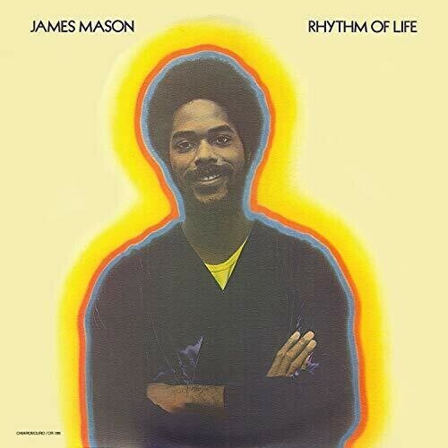 Rhythm of Life by James Mason (Record, 2019) for sale online | eBay