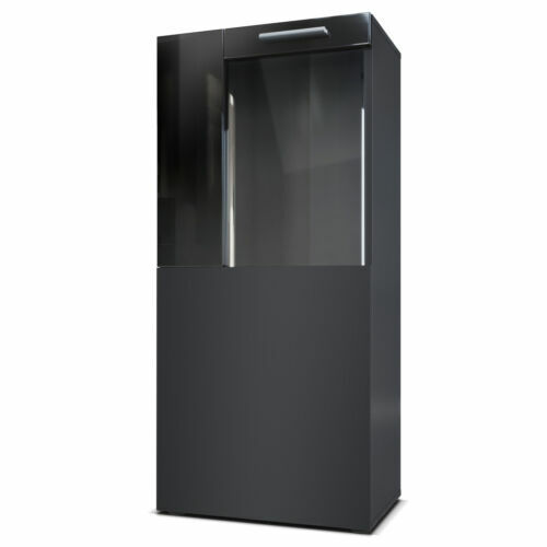 Moderne Schränke & Wandschränke Vitrinen Türen