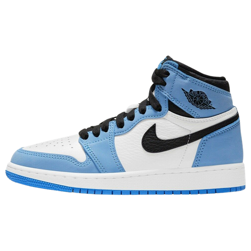 Jordan Air 1 Retro High OG PS White/University Blue/Black for Sale