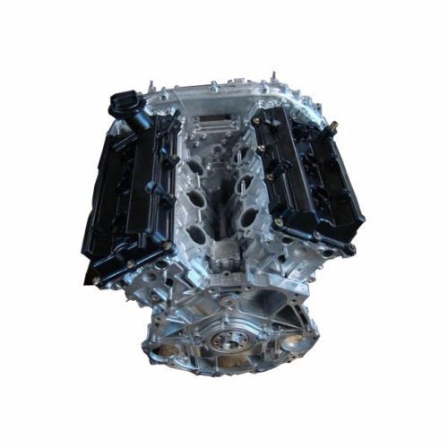 Nissan Car and Truck Complete Engines
