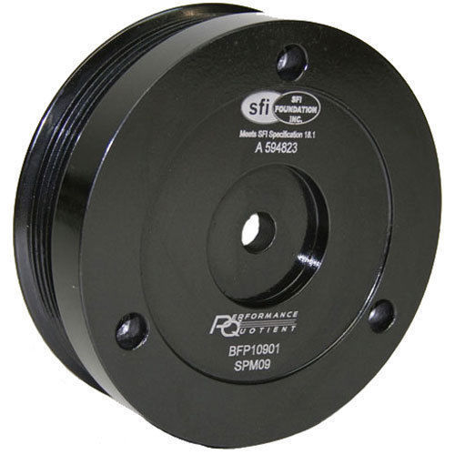 Drive Belt Tensioner With Pulley Belt Kit For Mini Cooper S (2002-2006 - Foto 12