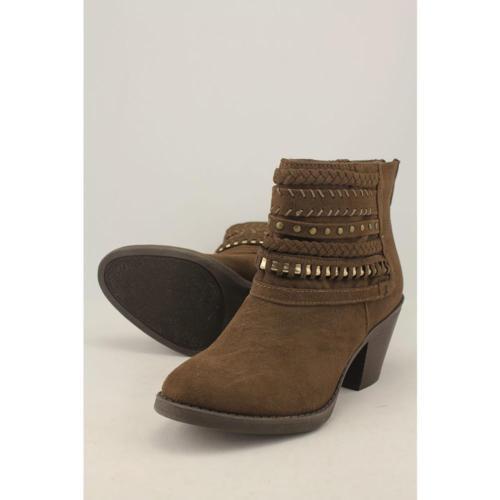 Redback UBBK Chelsea Stivali Unisex Dall'Australia – Nero - Foto 10