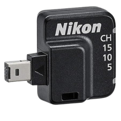 Nikon Wireless Remote Controller WR-R11b From JAPAN New