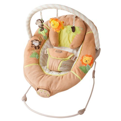 Cambios de Summer Infant Baby