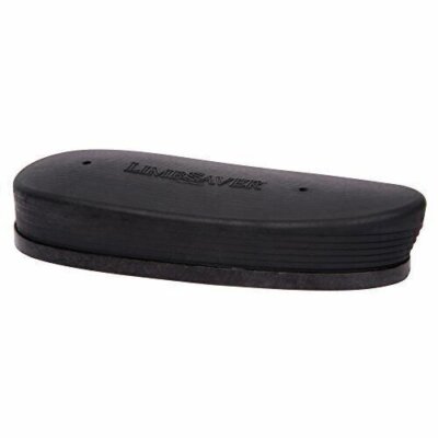 LimbSaver Grind-to-Fit Recoil Pad, Standard Stocks, Large
