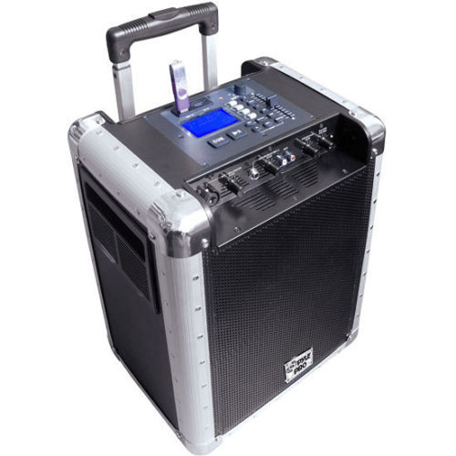 AMCRON COM-TECH 400 パワーアンプ Crown ComTech 400 Power Amp. | eBay