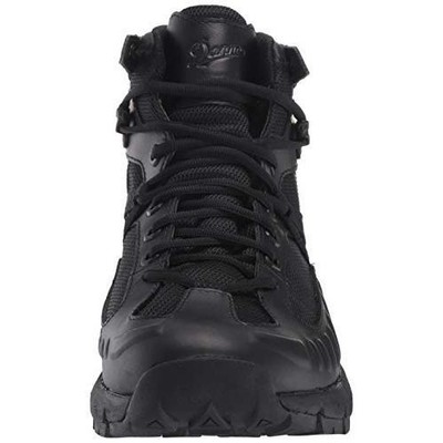 Pre-owned Danner Men's Fullbore Military And Tactical Boot, Black