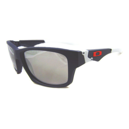 Oakley Hatchet X-metal Polarized Sunglasses Silver frames with