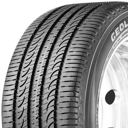 Used 265/70R17 Yokohama Ice Guard G075 115S - 9.5/32 | eBay
