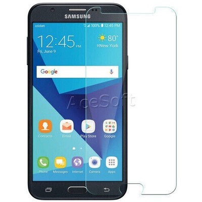 Explosion-proof Screen Protector for Samsung Galaxy J7 Perx, SM-J727P Sprint USA