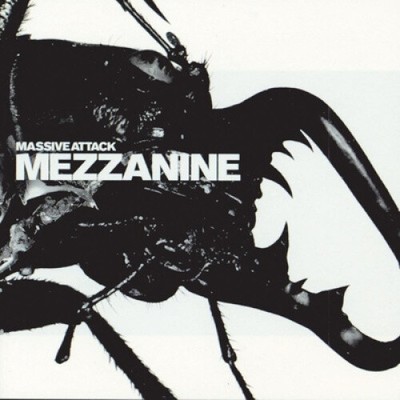 Mezzanine [LP] by Massive Attack [VINYL]