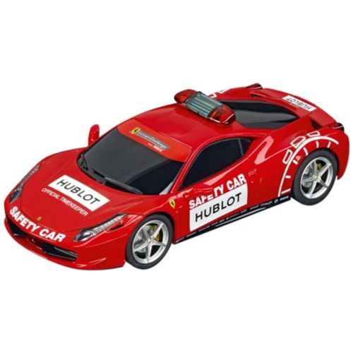Modellbau-Carrera 132 Rennbahn- & Slotcars