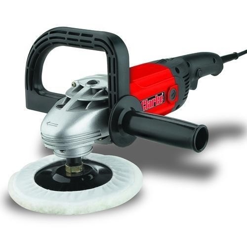 Clarke CP180 - 1300w Sander & Polisher (230v) | in Axminster, Devon | Gumtree